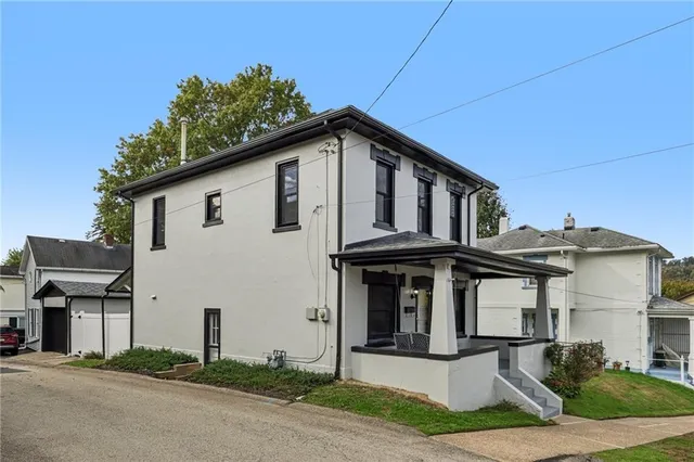 $550,000 | 510 Virginia Avenue, Oakmont, PA 15139