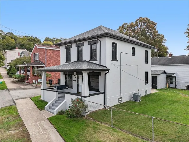 $550,000 | 510 Virginia Avenue, Oakmont, PA 15139