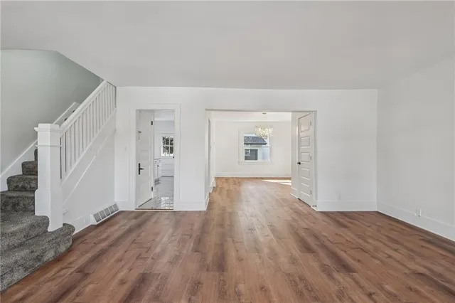 $550,000 | 510 Virginia Avenue, Oakmont, PA 15139