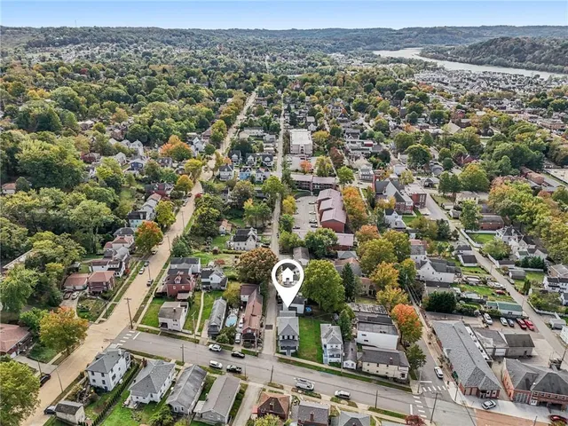 $550,000 | 510 Virginia Avenue, Oakmont, PA 15139