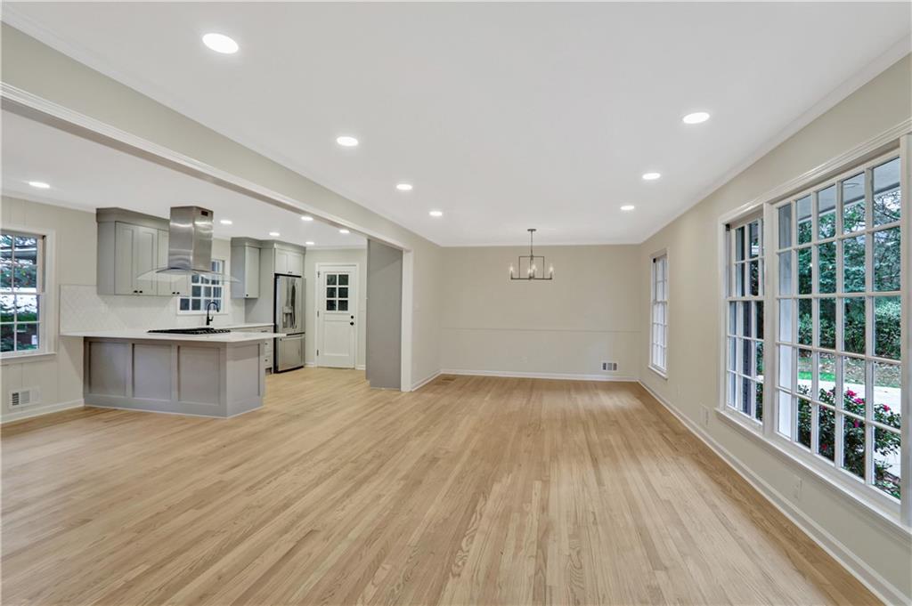 2906 Cartwright Drive Decatur, GA 30033 - Photo 11 of 42