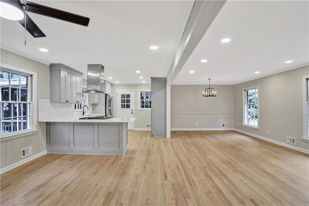 2906 Cartwright Drive Decatur, GA 30033 - Photo 17 of 42