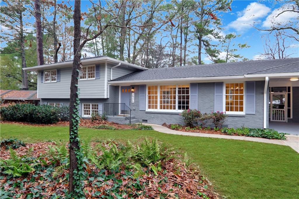 2906 Cartwright Drive Decatur, GA 30033 - Photo 3 of 42