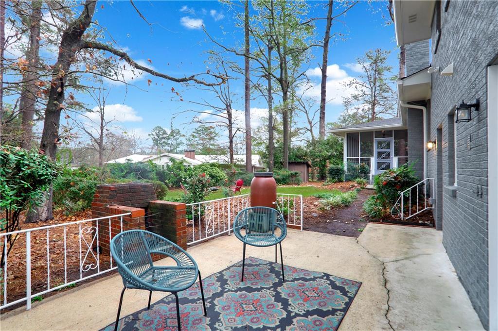 2906 Cartwright Drive Decatur, GA 30033 - Photo 33 of 42