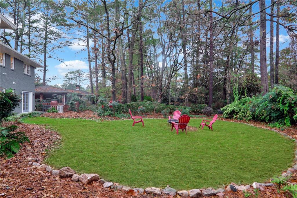 2906 Cartwright Drive Decatur, GA 30033 - Photo 34 of 42