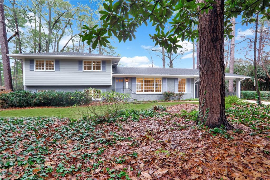 2906 Cartwright Drive Decatur, GA 30033 - Photo 35 of 42