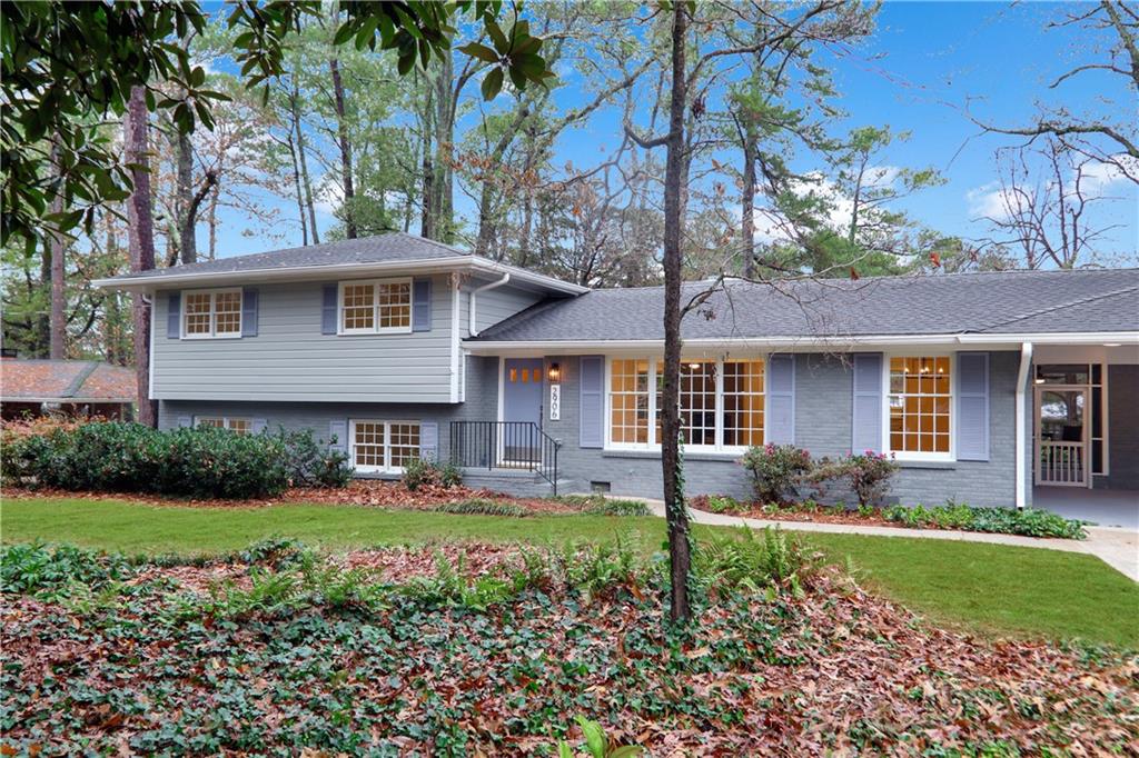 2906 Cartwright Drive Decatur, GA 30033 - Photo 37 of 42