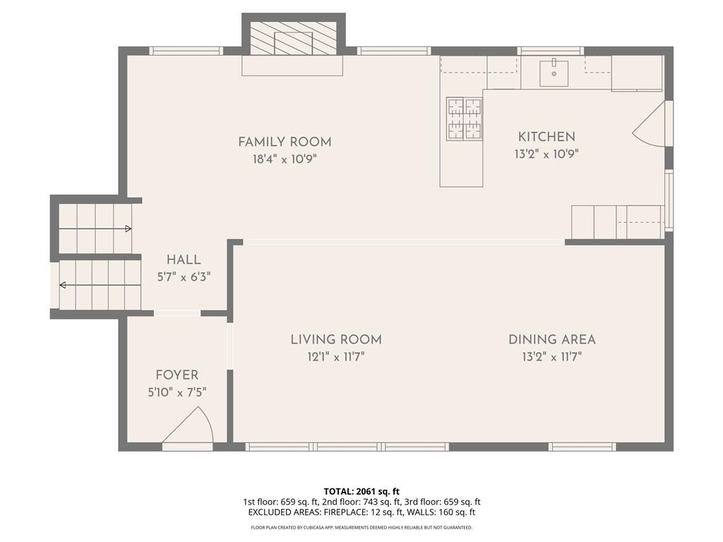 2906 Cartwright Drive Decatur, GA 30033 - Photo 40 of 42