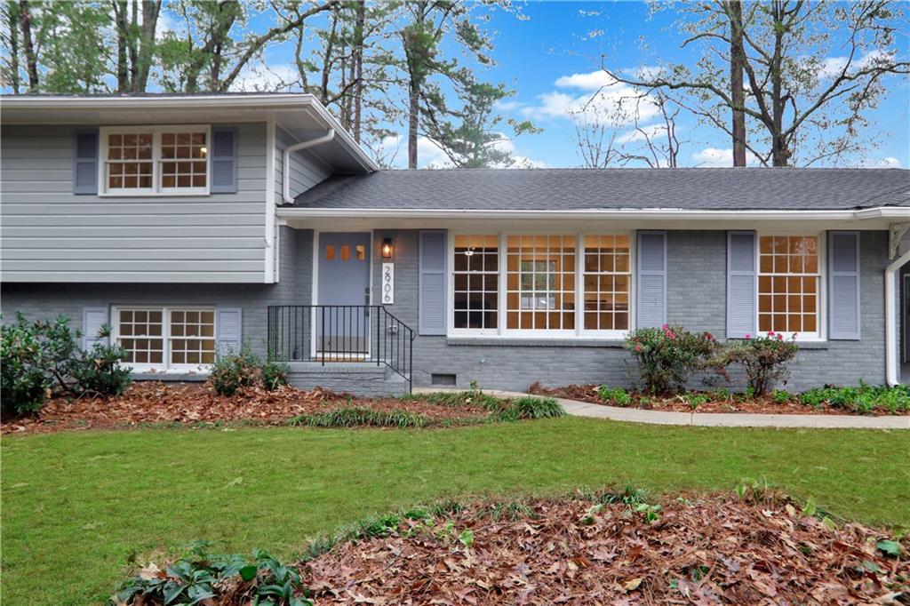 2906 Cartwright Drive Decatur, GA 30033 - Photo 4 of 42