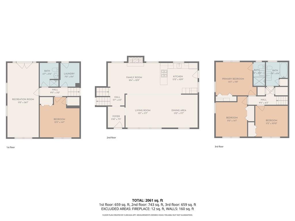 2906 Cartwright Drive Decatur, GA 30033 - Photo 42 of 42