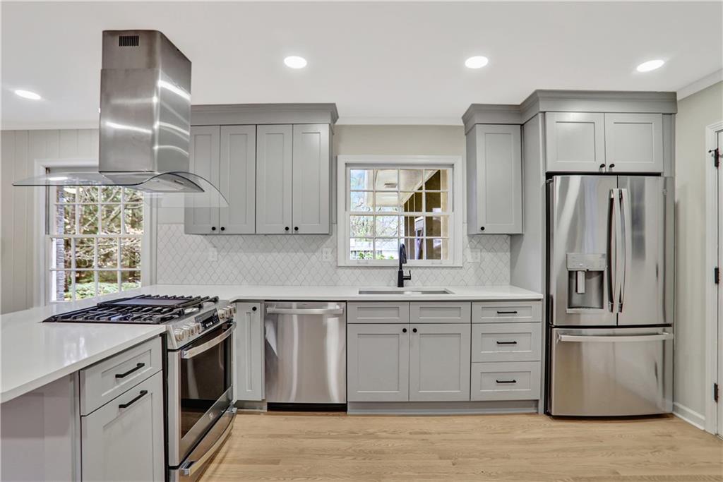 2906 Cartwright Drive Decatur, GA 30033 - Photo 7 of 42