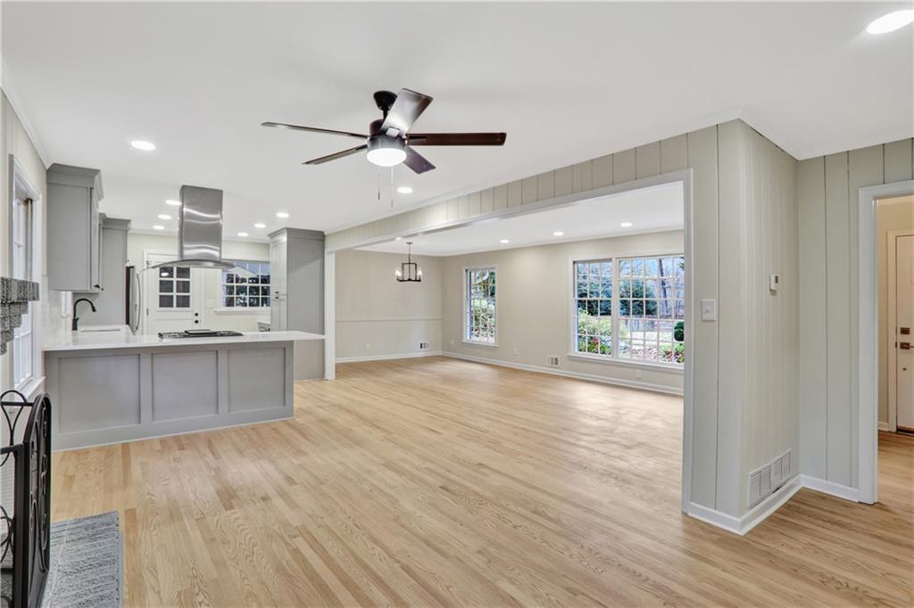 2906 Cartwright Drive Decatur, GA 30033 - Photo 10 of 42