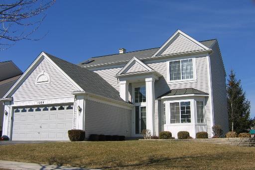 1284 Spaulding Road Bartlett, IL 60103 - Photo 1 of 1