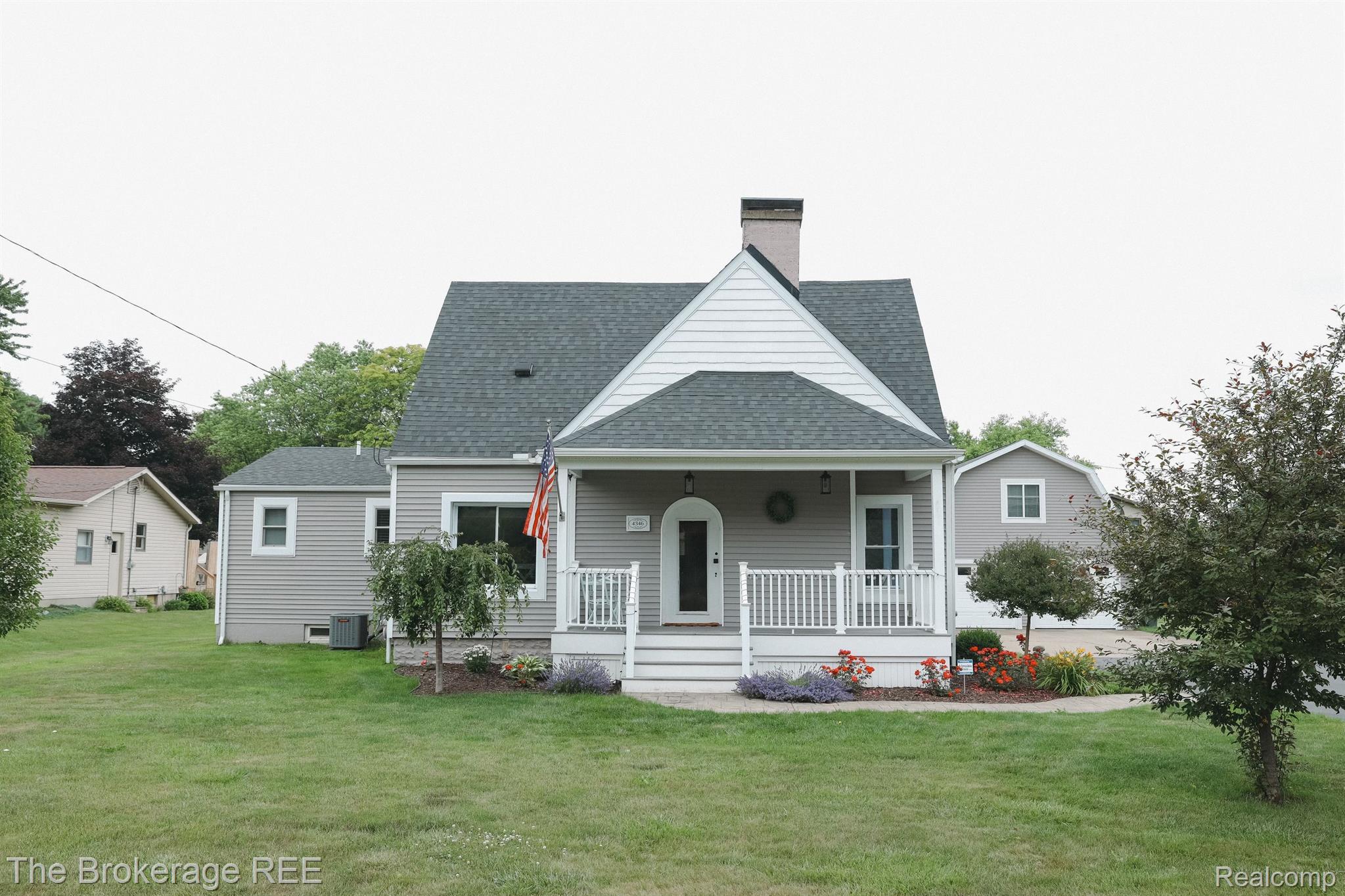 4346 North Gale Road Davison, MI 48423 - Photo 5 of 44 Gallery Image 5
