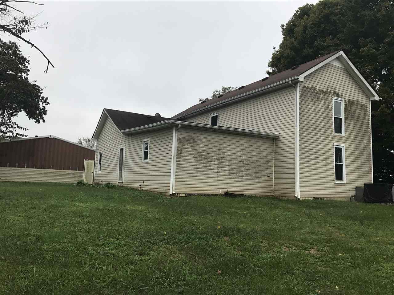 3784 Gold City Road Franklin, KY 42134 - Photo 7 of 22 Gallery Image 7