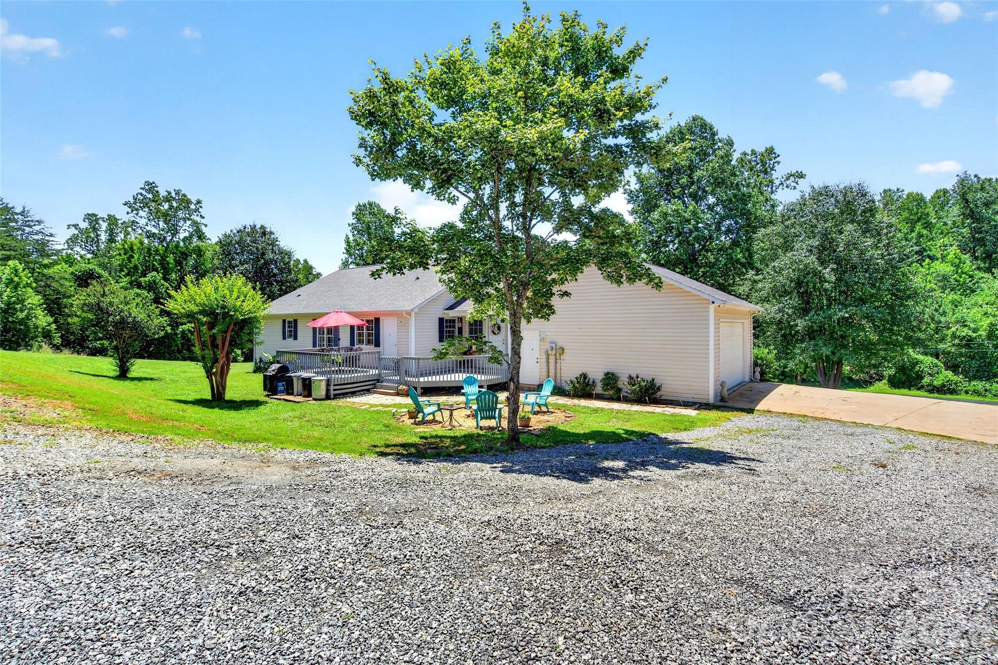1076 Grays Creek Church Road Rutherfordton, NC 28139 - Photo 39 of 47