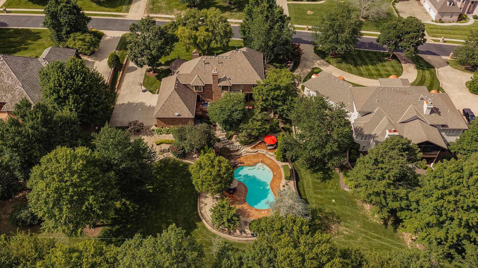 3810 East Turtle Hatch Road Springfield, MO 65809 - Photo 123 of 123 JHPDroneTurtleHatch13