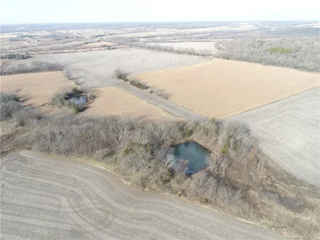 $1,182,760 | 135 Range Road, Fort Scott, KS 66701