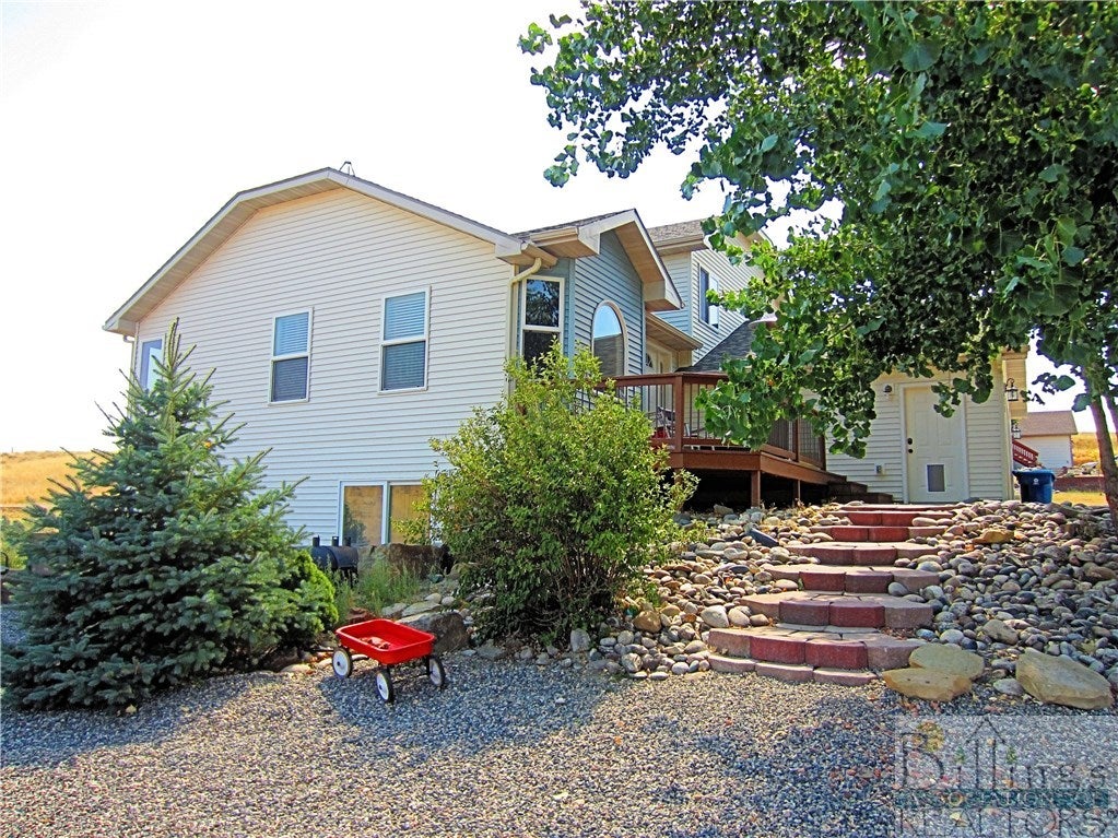 1855 Coyote Rdg Road South Laurel, MT 59044 - Photo 1 of 1 Gallery Image 1