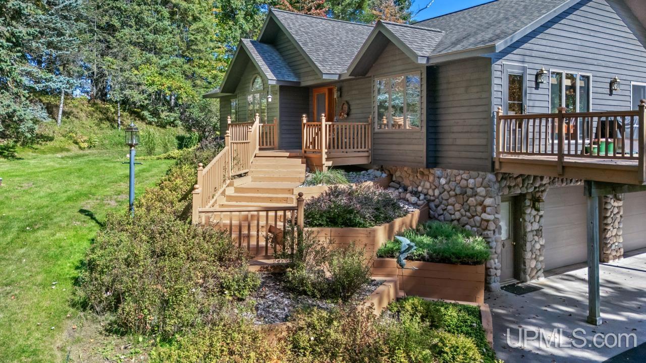 5006 Tall Pines Road Florence, WI 54121 - Photo 25 of 44 Gallery Image 25