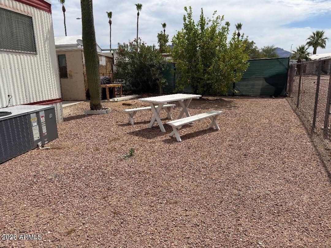 126 South Tomahawk Road, Unit 5 Apache Junction, AZ 85119 - Photo 5 of 5 6