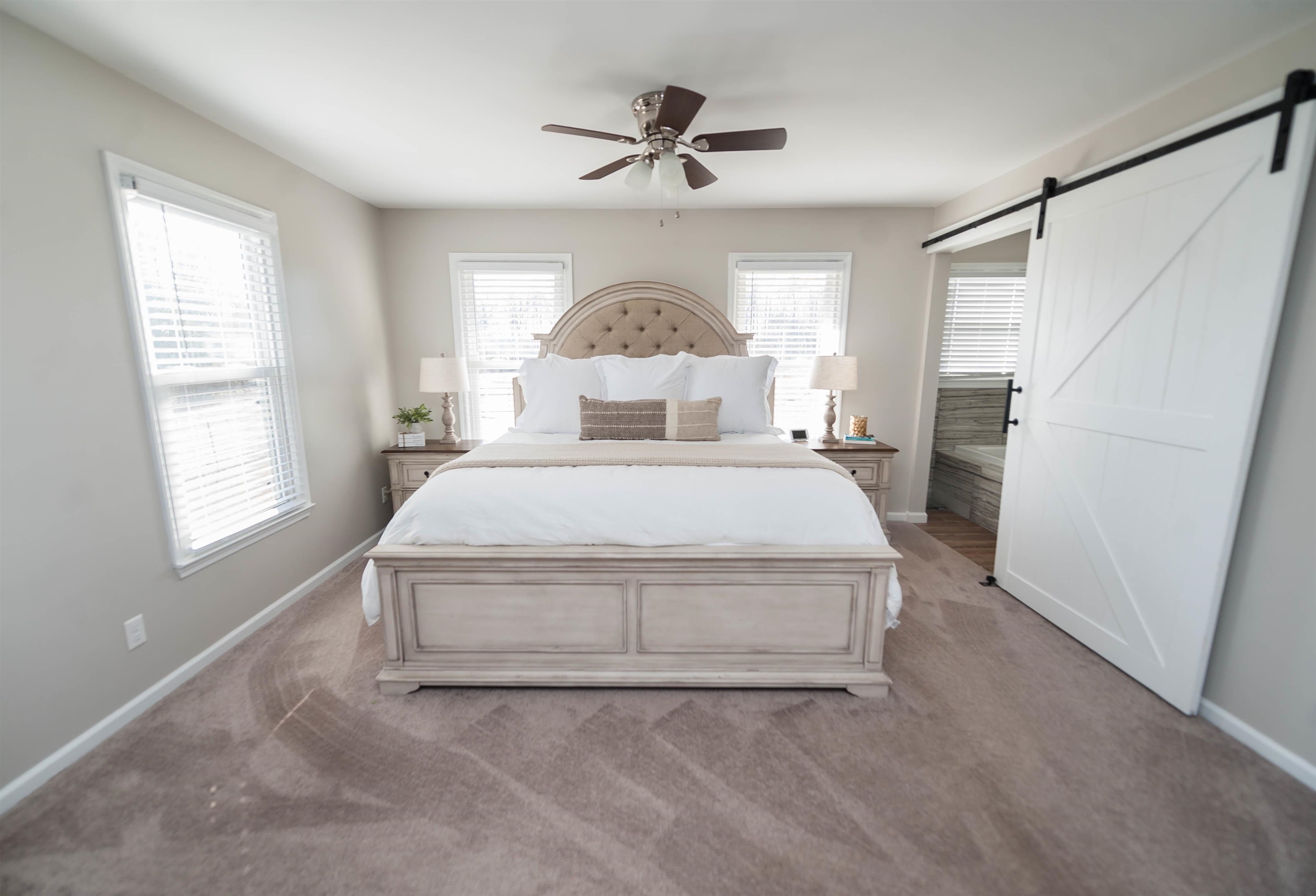 2901 Bishop Road Inman, SC 29349 - Photo 20 of 35