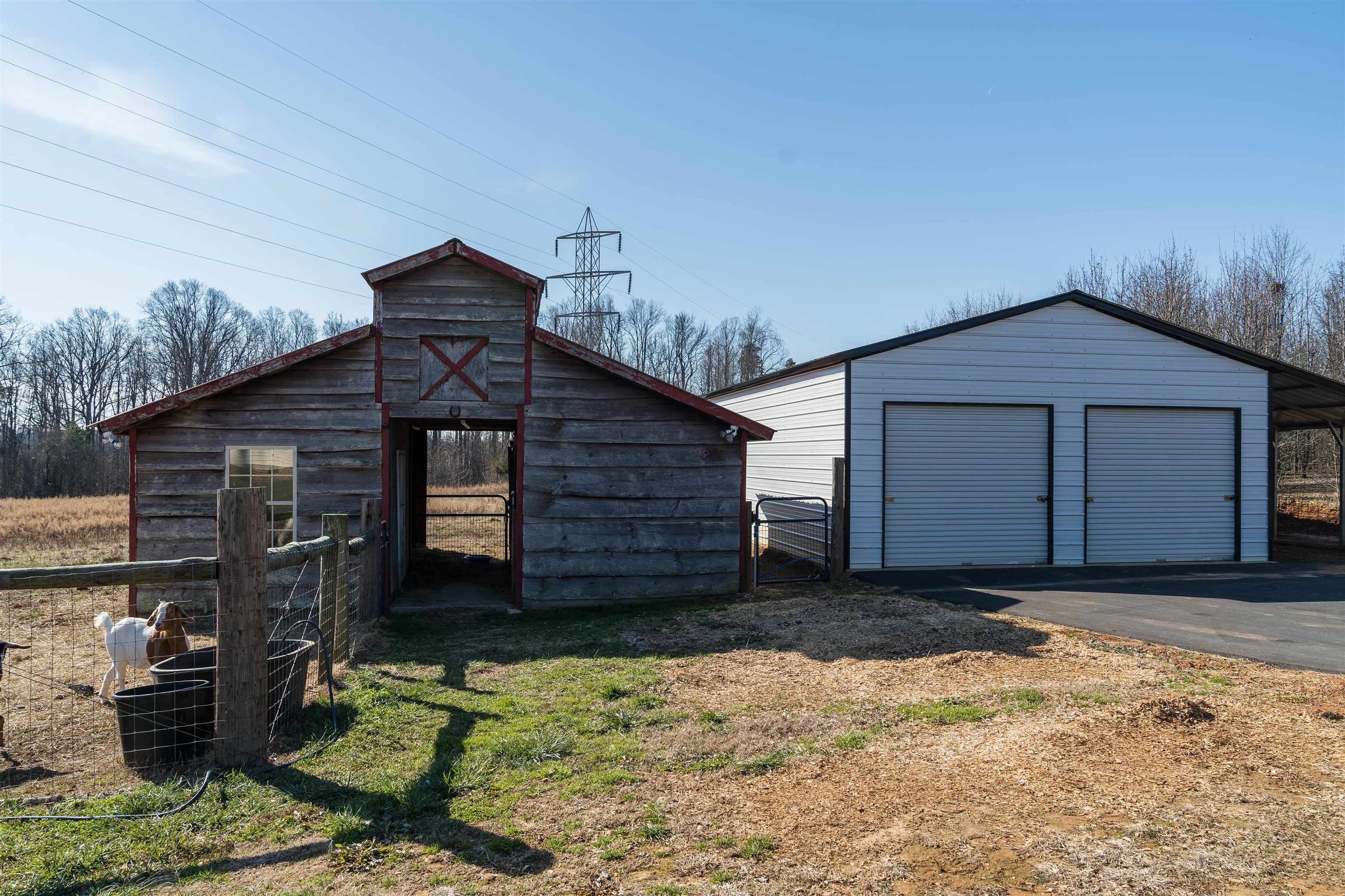 2901 Bishop Road Inman, SC 29349 - Photo 31 of 35