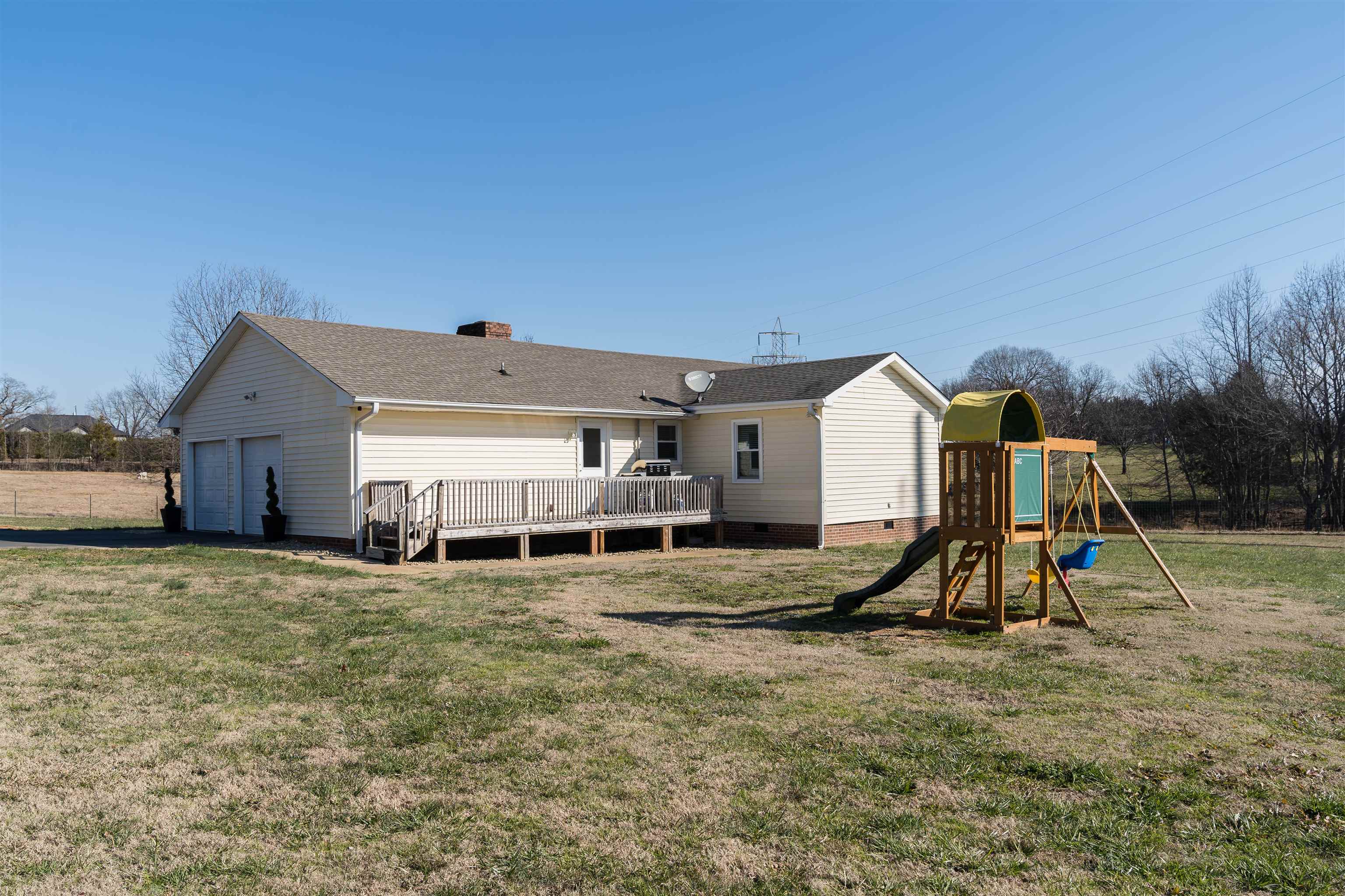 2901 Bishop Road Inman, SC 29349 - Photo 32 of 35