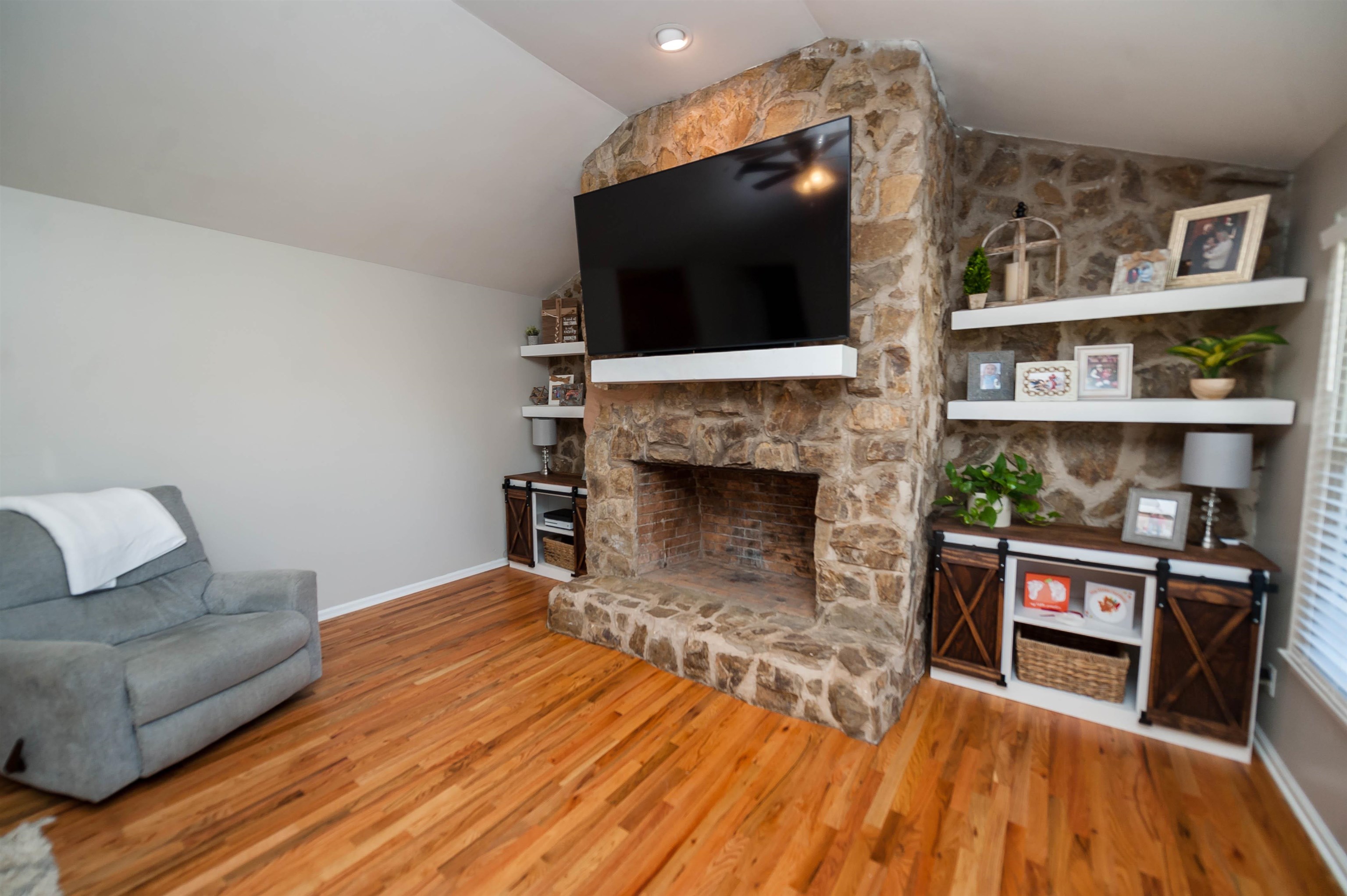 2901 Bishop Road Inman, SC 29349 - Photo 6 of 35