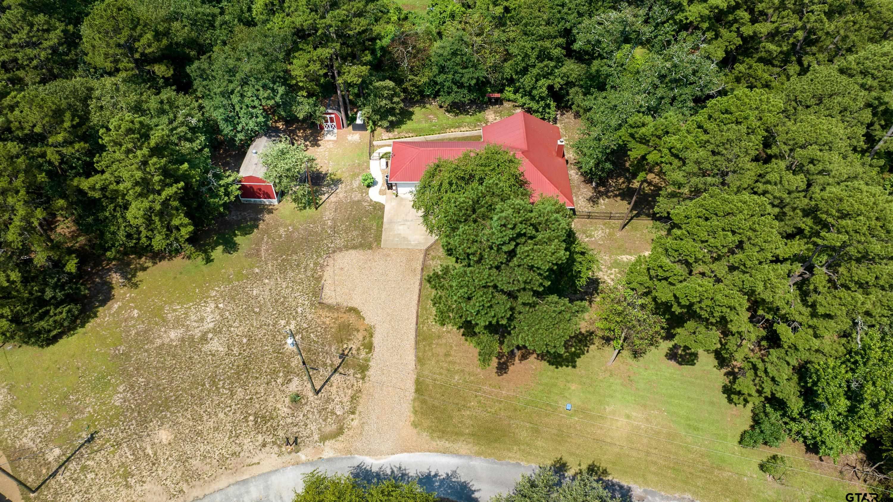 443 Meadow View Path Holly Lake Ranch, TX 75765 - Photo 41 of 48 Gallery Image 41