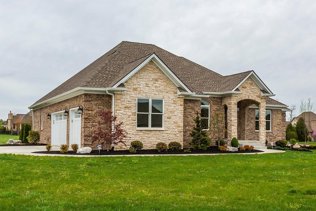 100 Mill Rock Road Nicholasville, KY 40356 - Photo 2 of 39 Photo 2