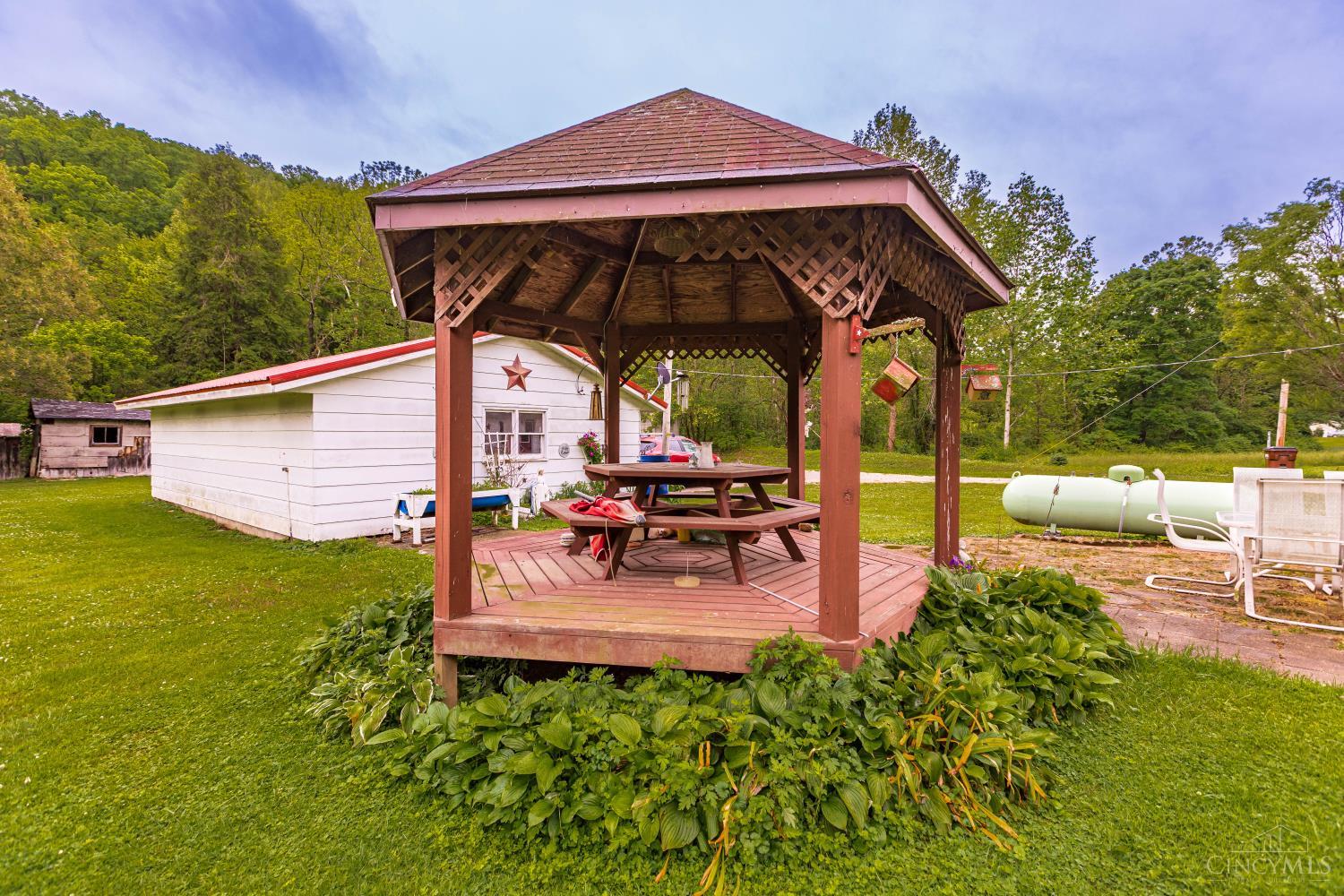 2886 Rocky Fork Road Otway, OH 45657 - Photo 15 of 26