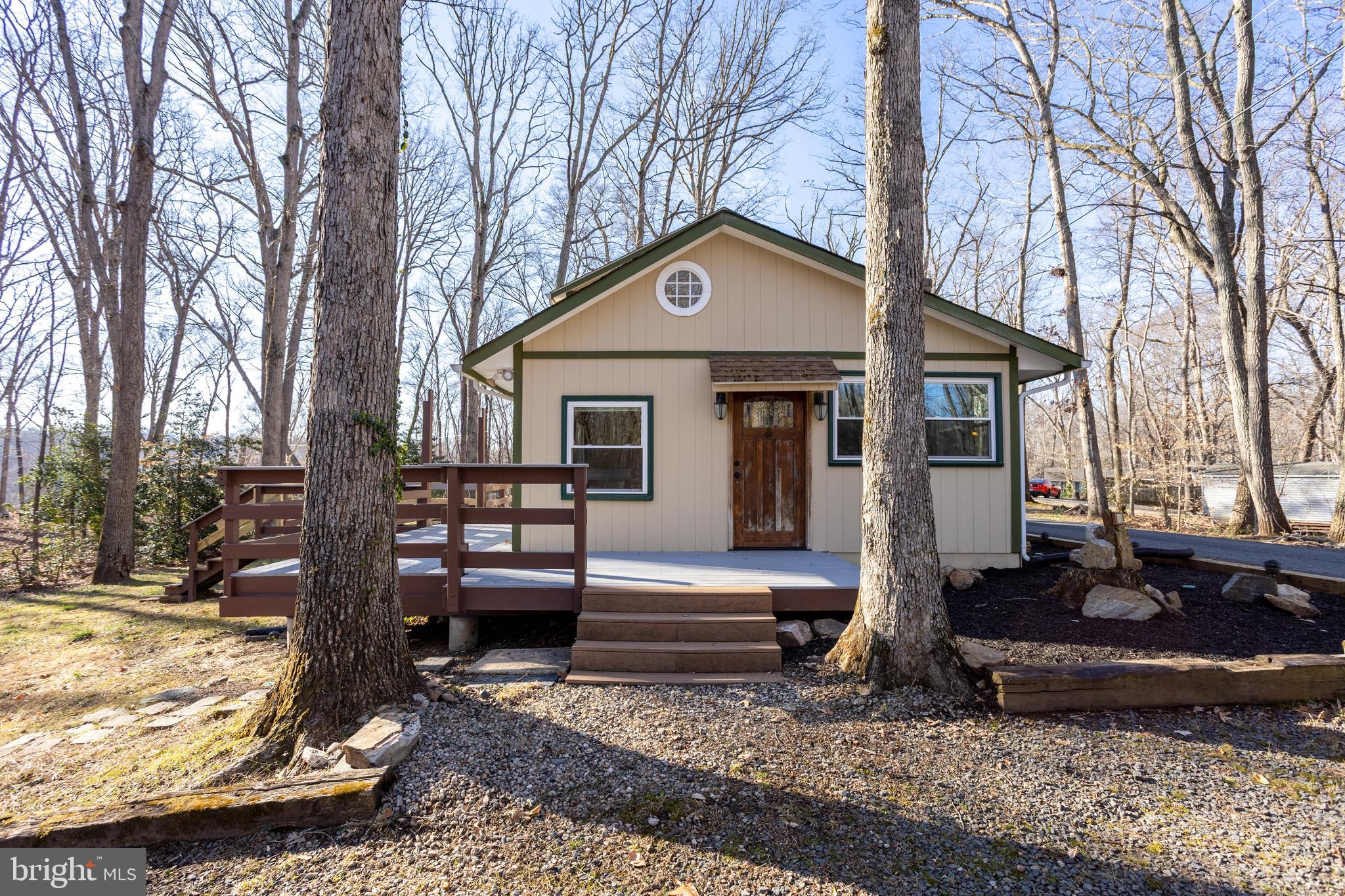 11961 Mente Road Manassas, VA 20112 - Photo 1 of 40 Welcome home to 11961 Mente Rd!