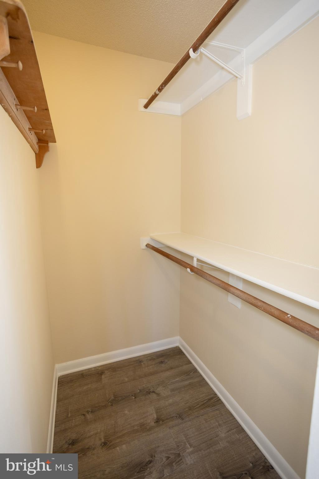 11961 Mente Road Manassas, VA 20112 - Photo 21 of 40 Primary Bedroom walk-in closet