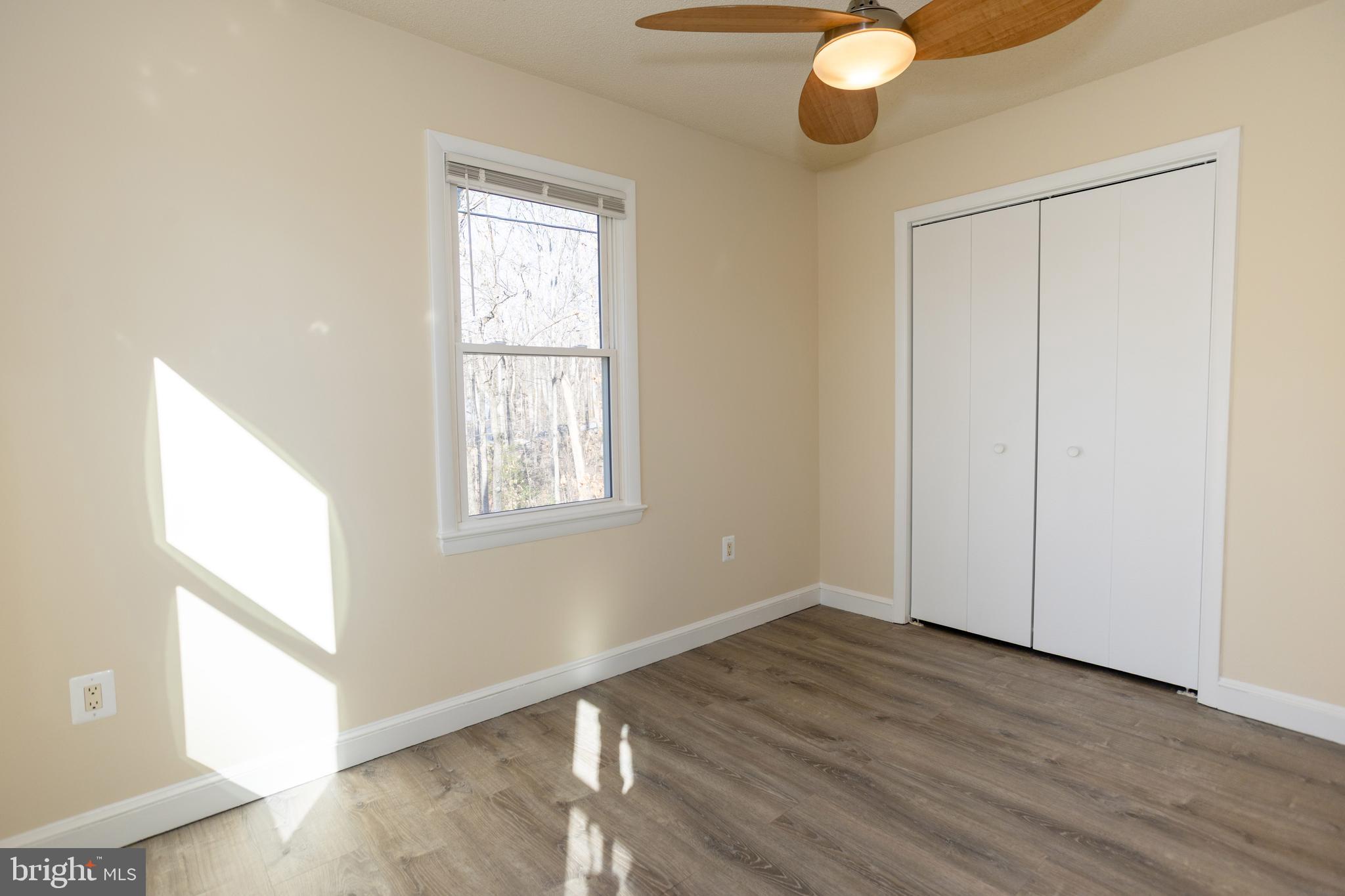 11961 Mente Road Manassas, VA 20112 - Photo 25 of 40 Bedroom 2