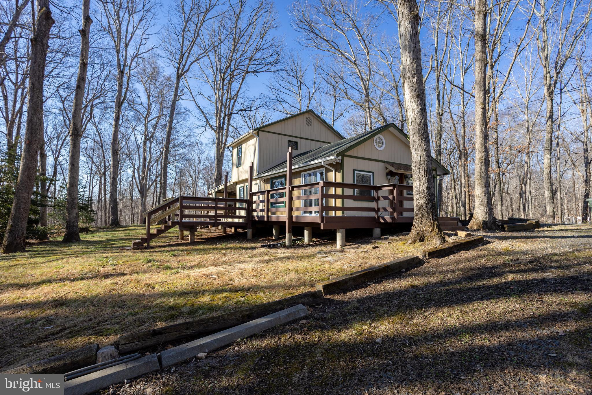 11961 Mente Road Manassas, VA 20112 - Photo 33 of 40 Exterior
