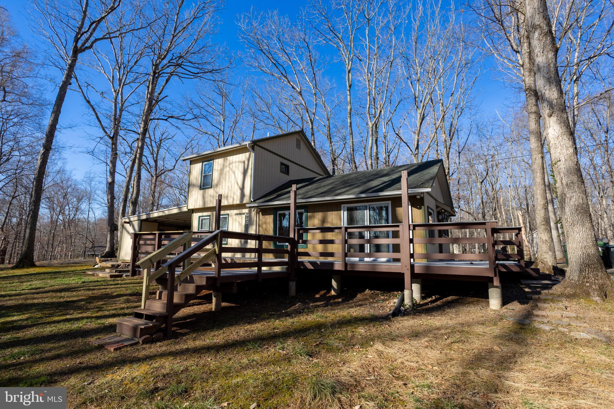 11961 Mente Road Manassas, VA 20112 - Photo 34 of 40 Exterior1