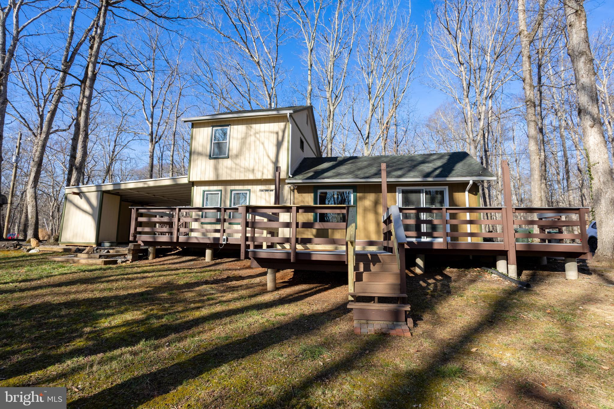 11961 Mente Road Manassas, VA 20112 - Photo 35 of 40 Exterior1.1