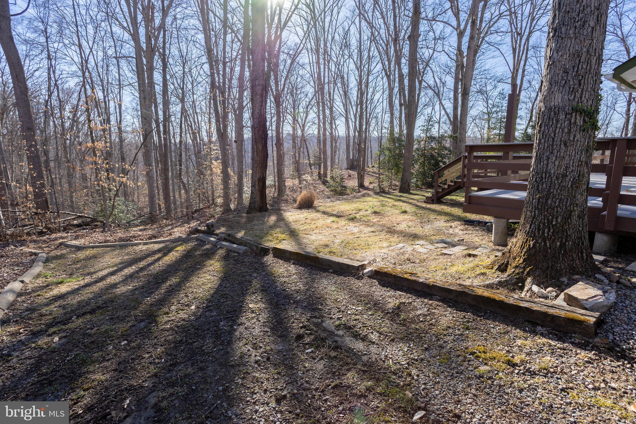 11961 Mente Road Manassas, VA 20112 - Photo 39 of 40 Parking closest to front door