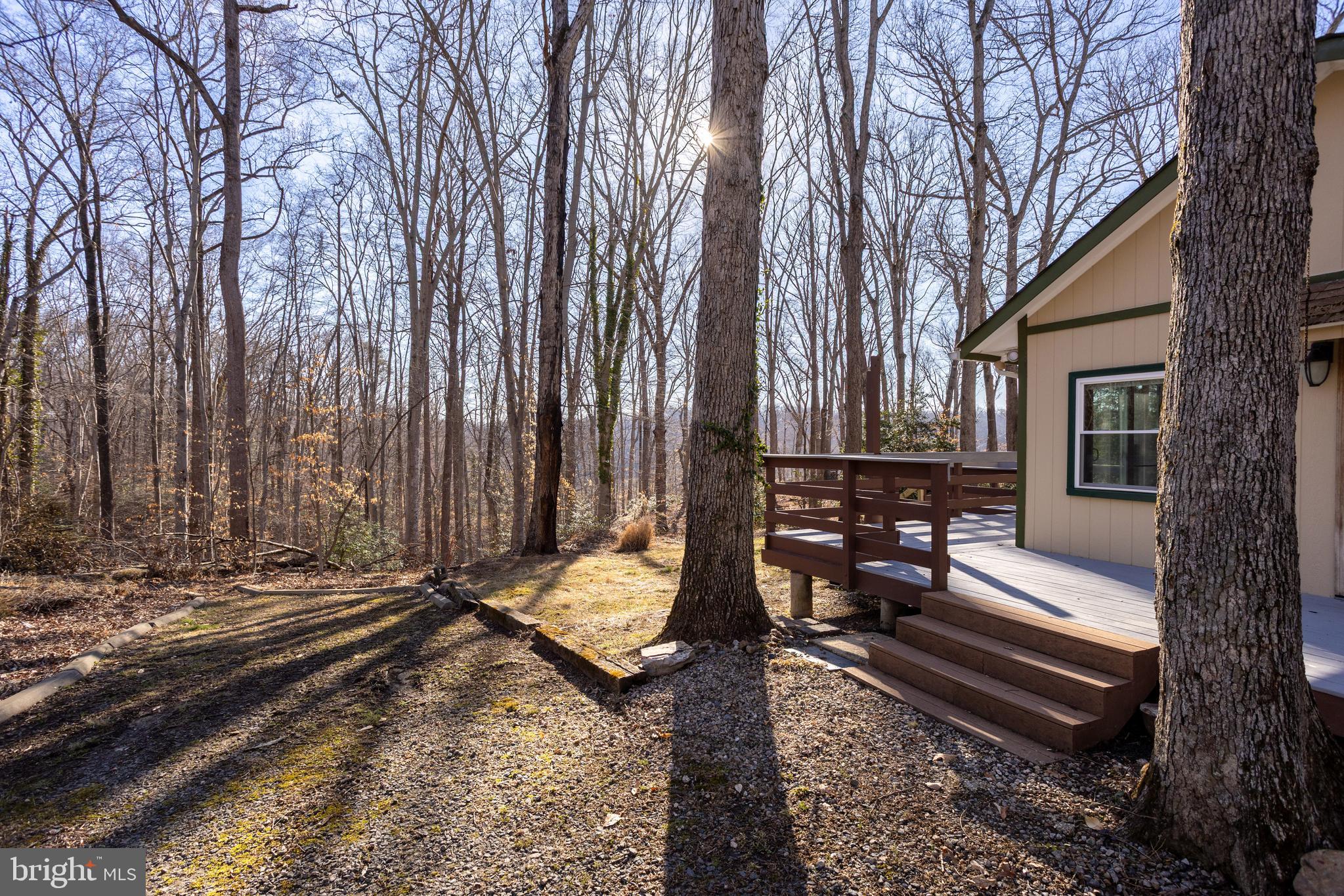 11961 Mente Road Manassas, VA 20112 - Photo 5 of 40 Front