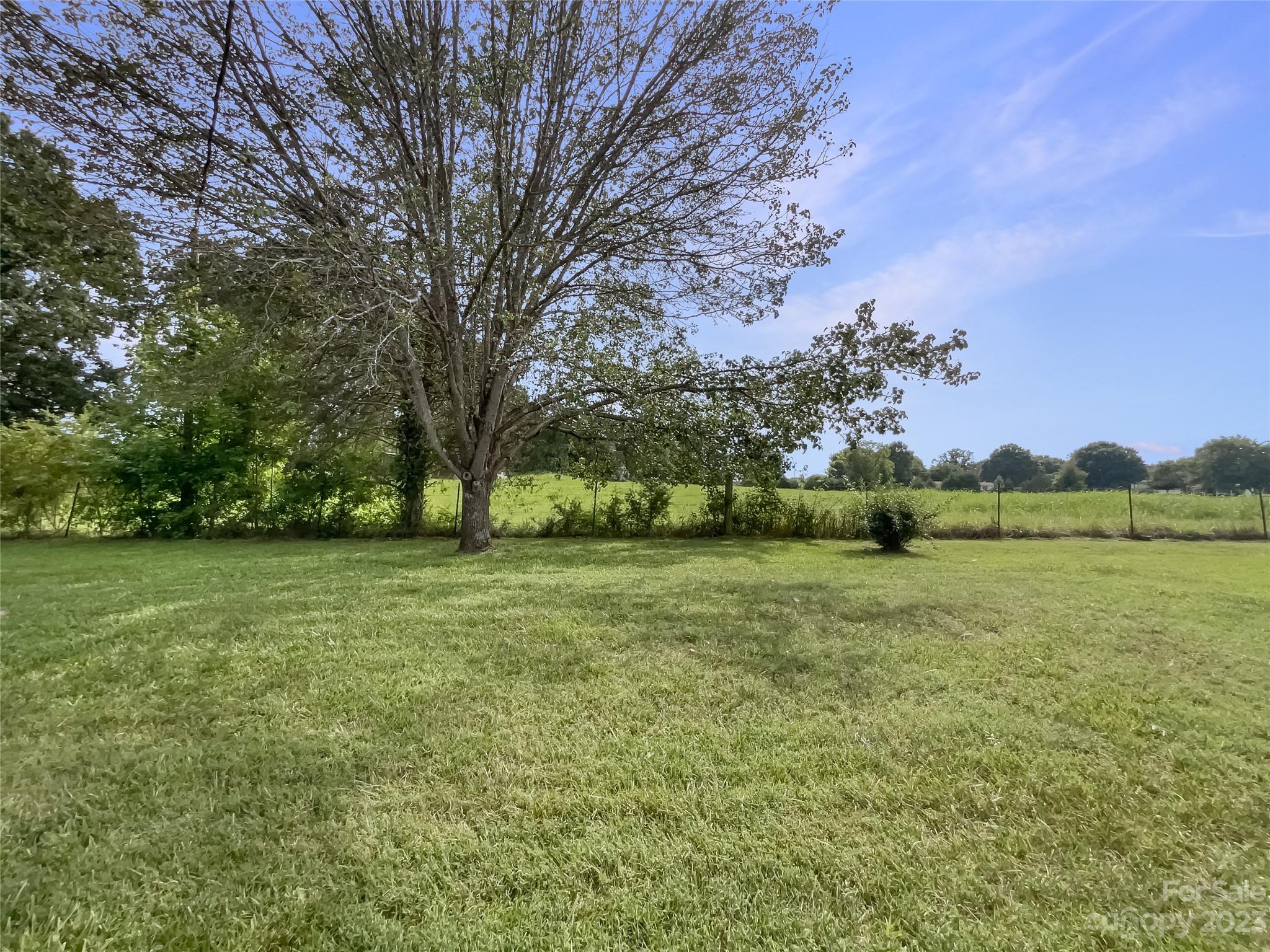4719 Pleasant Grove Road Waxhaw, NC 28173 - Photo 22 of 24 a view of outdoor space with city view
