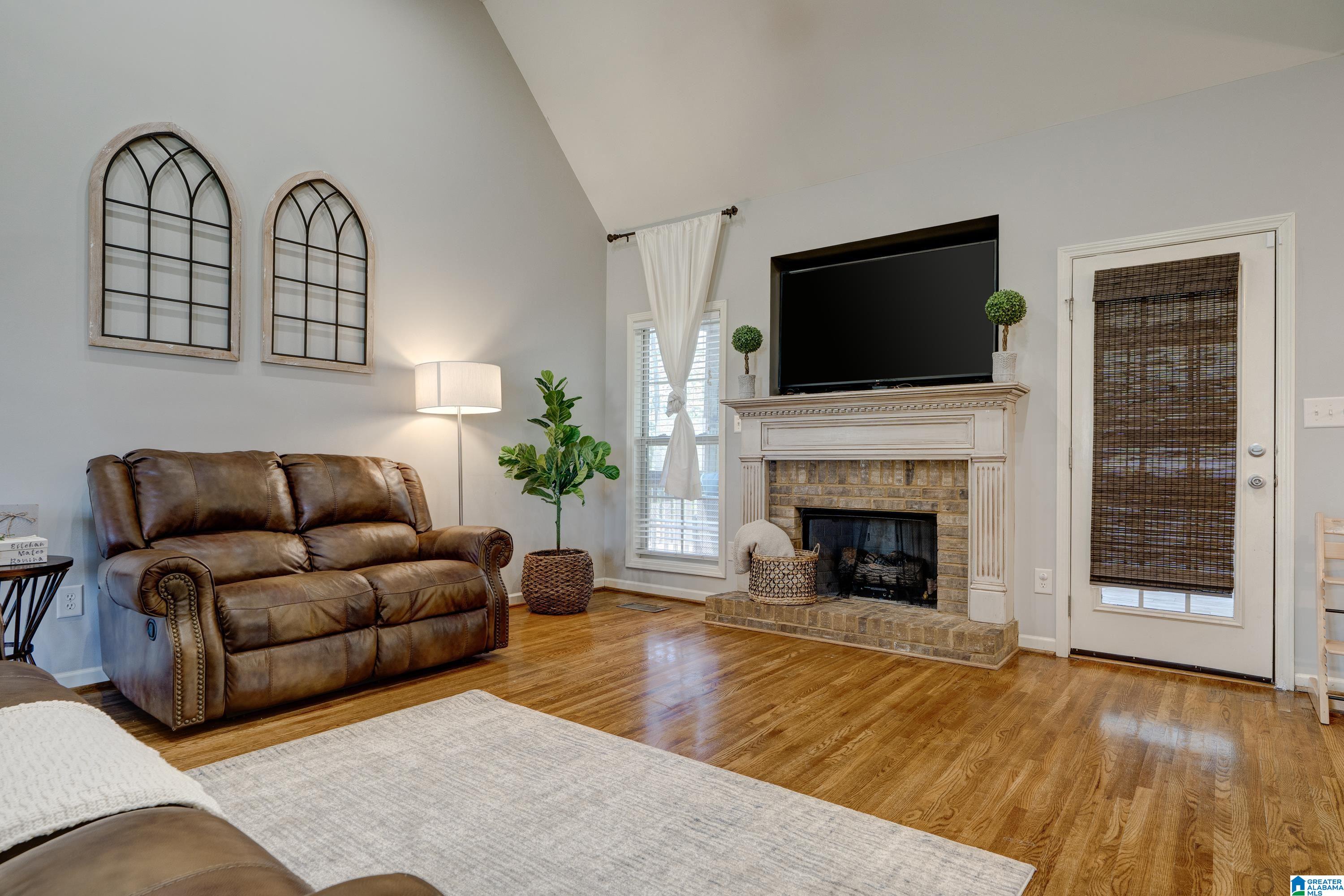 1030 Summit Ridge Way Odenville, AL 35120 - Photo 6 of 32