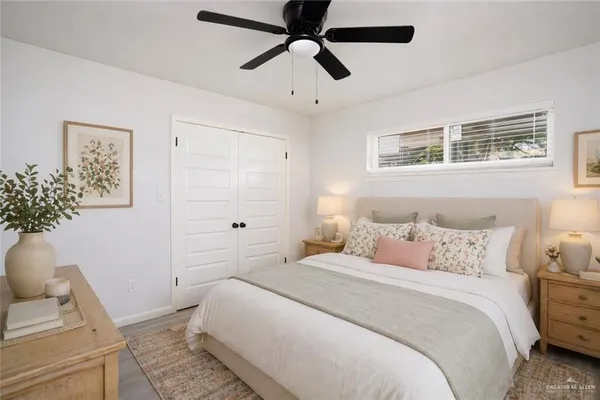 $900 | 1107 Shasta Avenue, Unit 2, McAllen, TX 78504