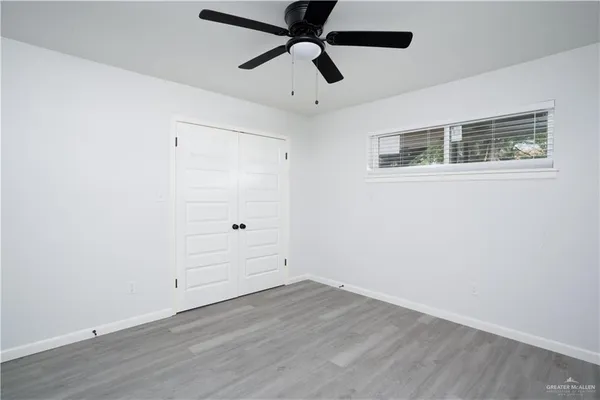 $900 | 1107 Shasta Avenue, Unit 2, McAllen, TX 78504