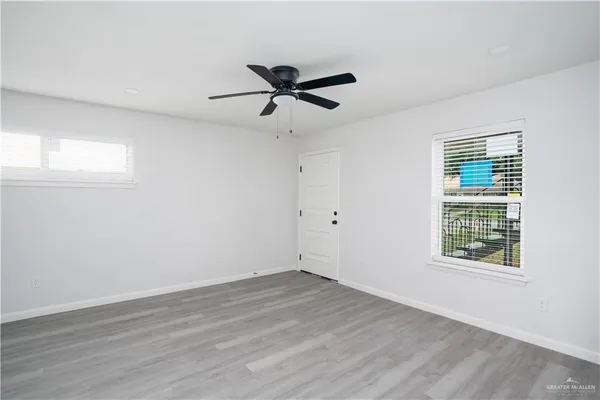 $900 | 1107 Shasta Avenue, Unit 2, McAllen, TX 78504