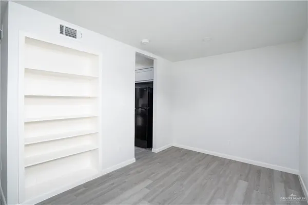 $900 | 1107 Shasta Avenue, Unit 2, McAllen, TX 78504