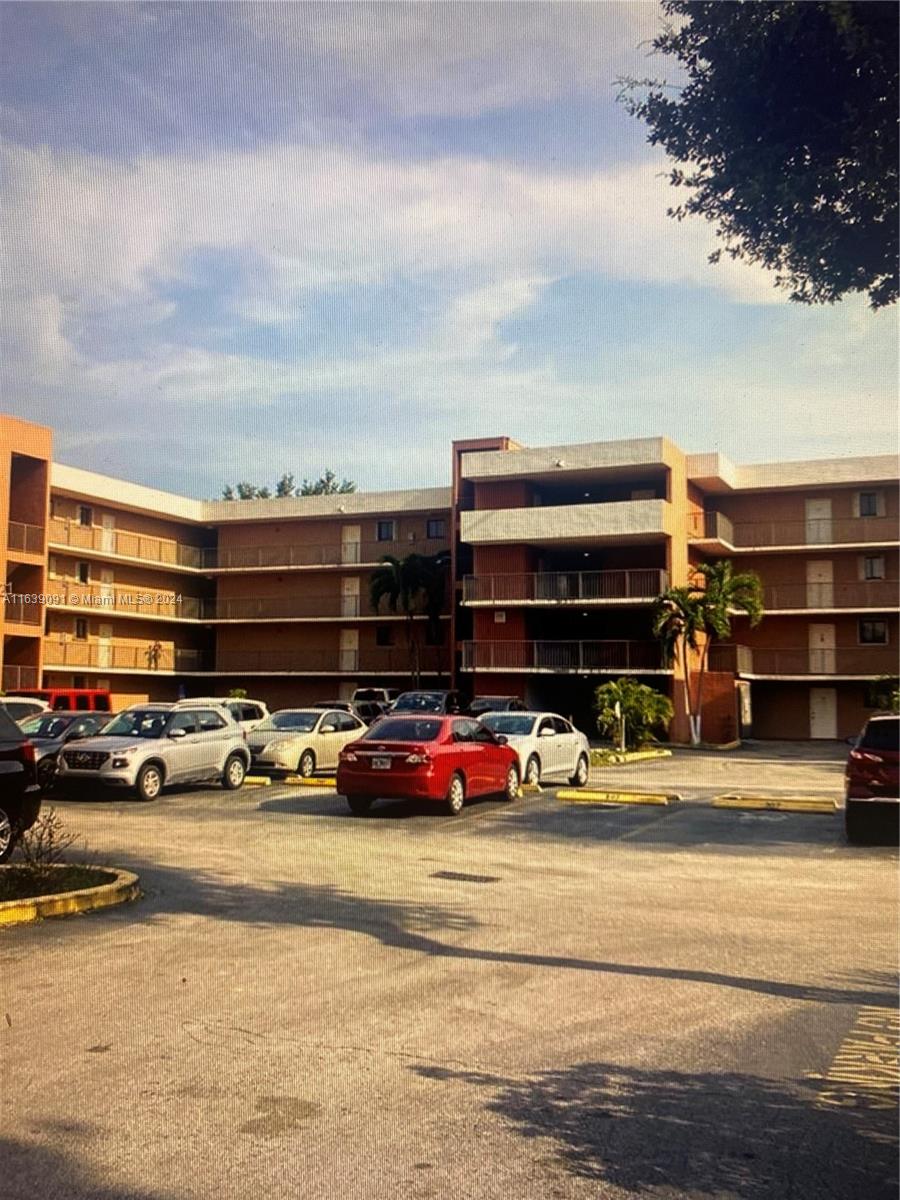 5765 West 25th Ct Unit 411  