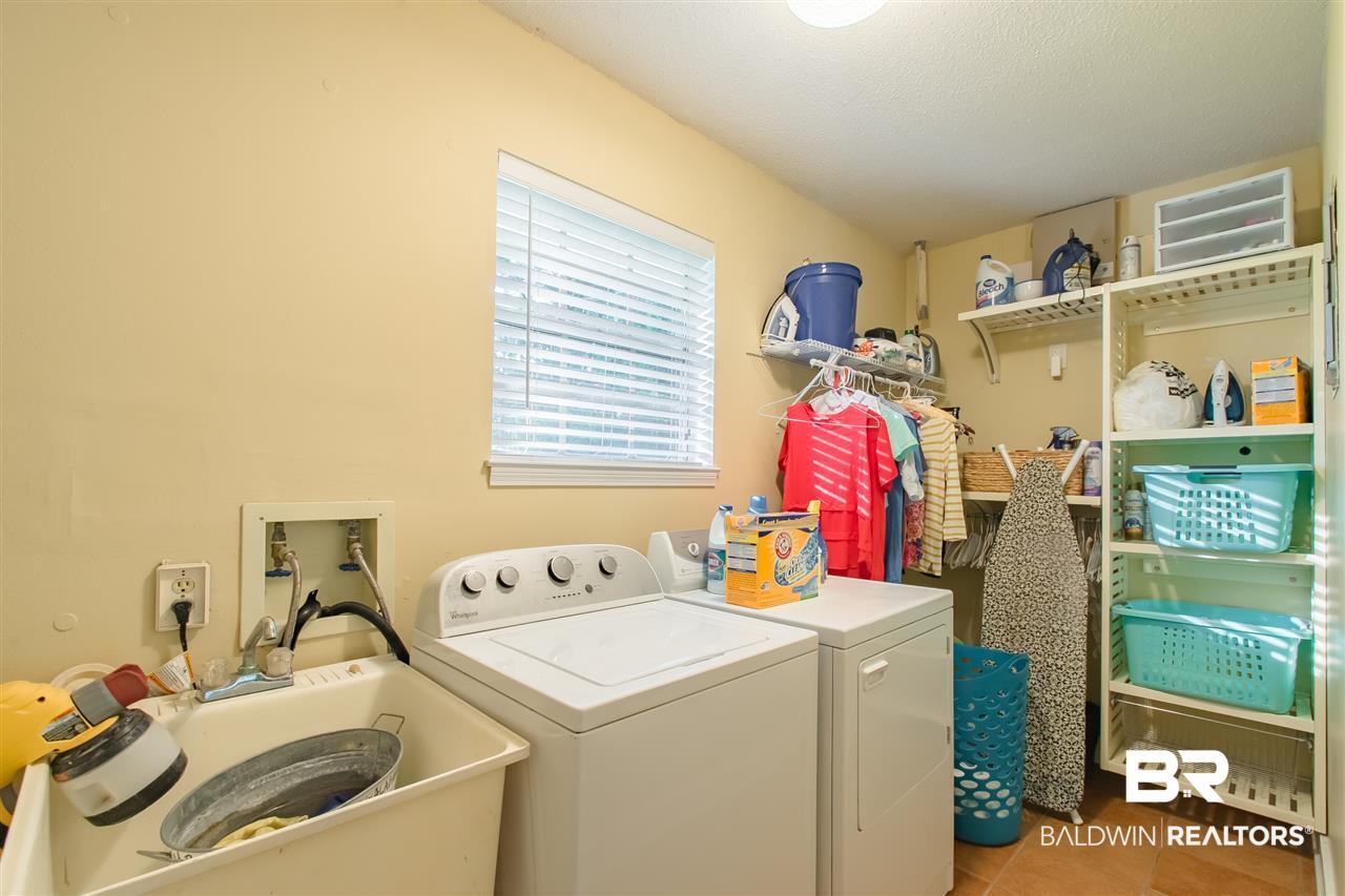 21818 Linn Ridge Drive Fairhope, AL 36532 - Photo 34 of 48