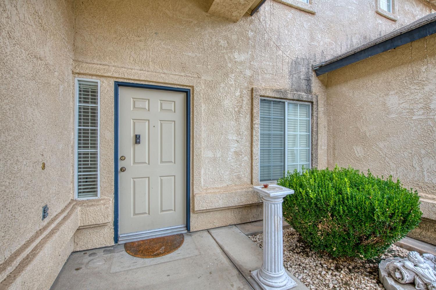 1002 Sequoia Court Fowler, CA 93625 - Photo 17 of 54 a view of front door of house