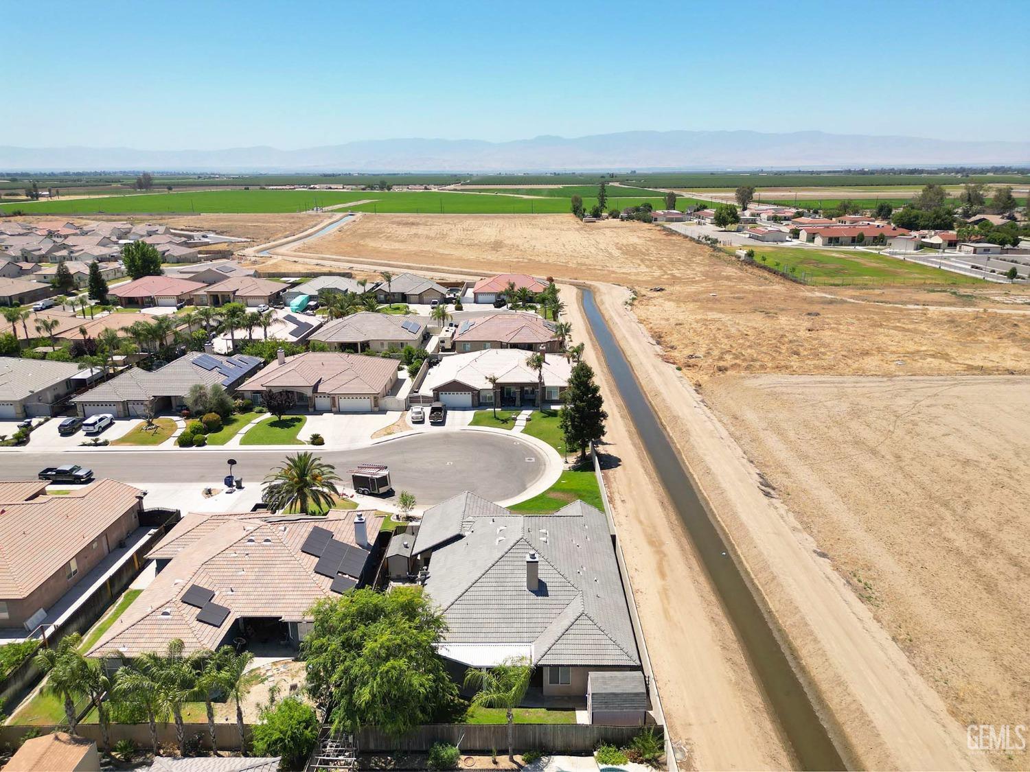 Undisclosed Address Bakersfield, CA 93313 - Photo 29 of 29 an aerial view of residential building and ocean